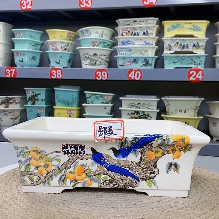 花瓶紫砂紫砂花盆