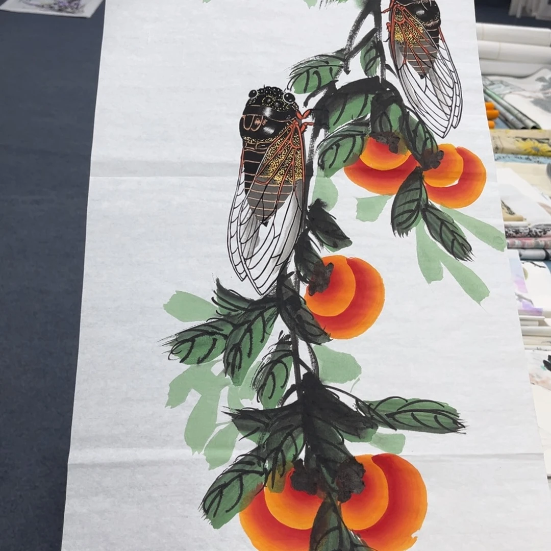 国画我们的目标就是让