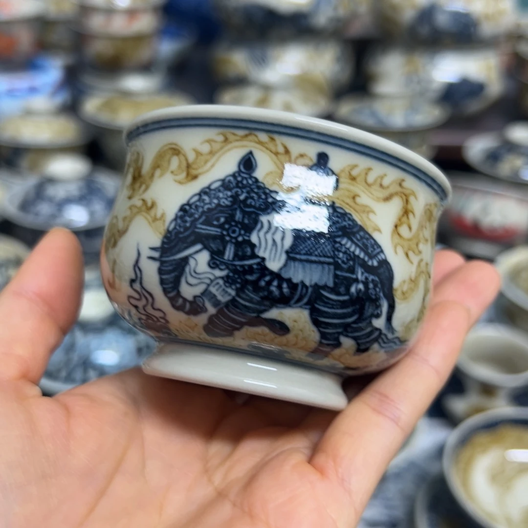 【闪购商品】陶瓷艺术有限公司