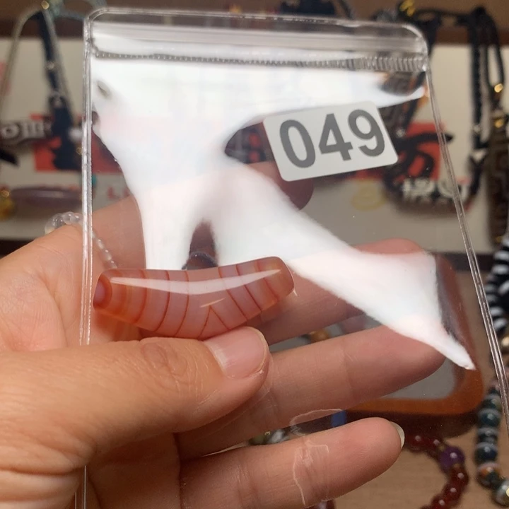 W****玛瑙/玉髓未镶嵌其他