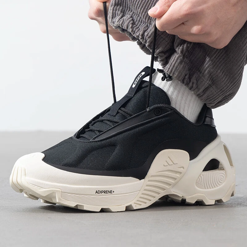 adidas/阿迪达斯男鞋女鞋 25秋季跑步健身训练运动鞋子耐磨休闲鞋