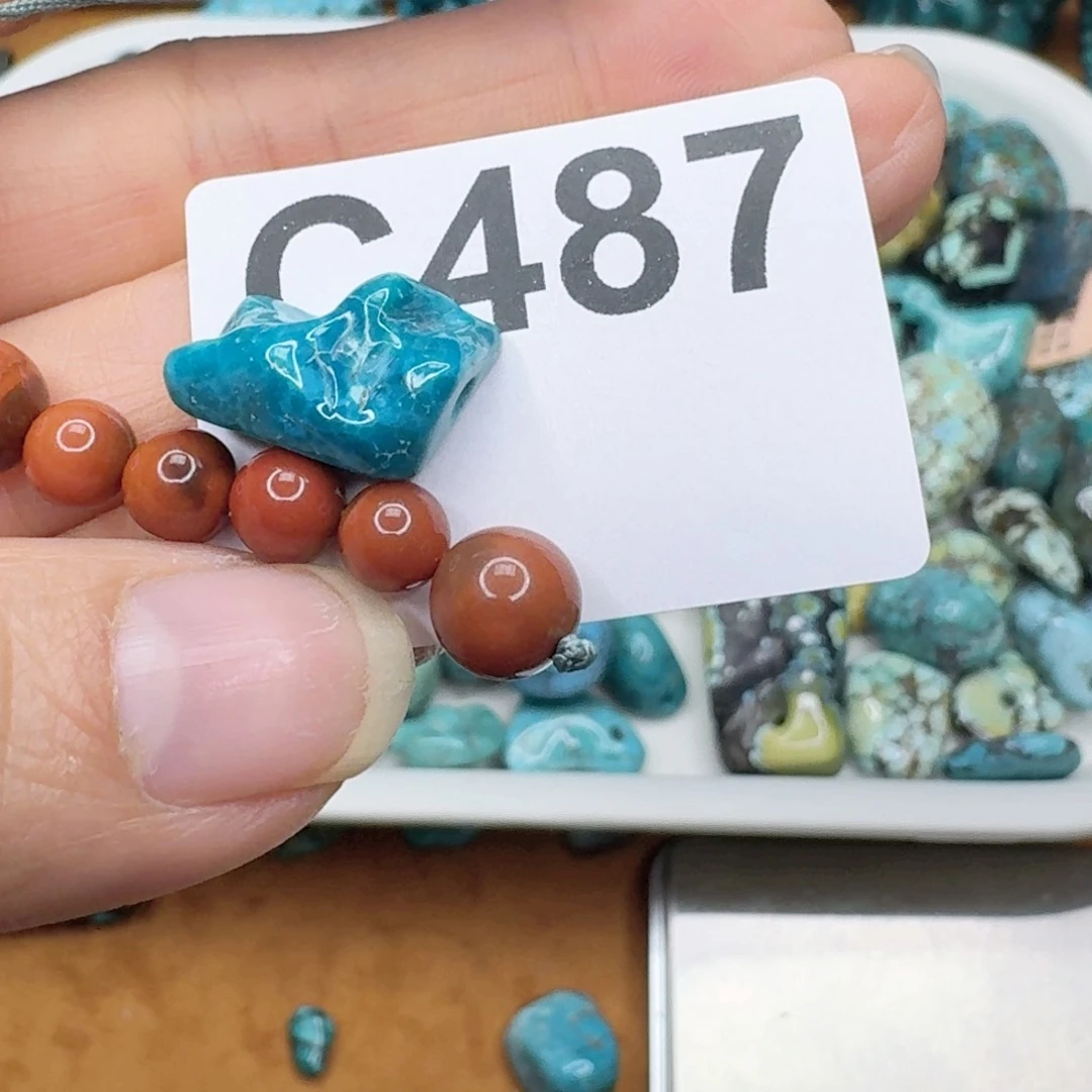 未镶嵌随型玛瑙/玉髓十****）