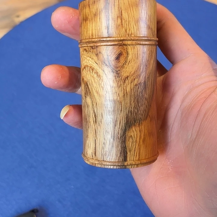 松***7端景台紫檀木类紫檀