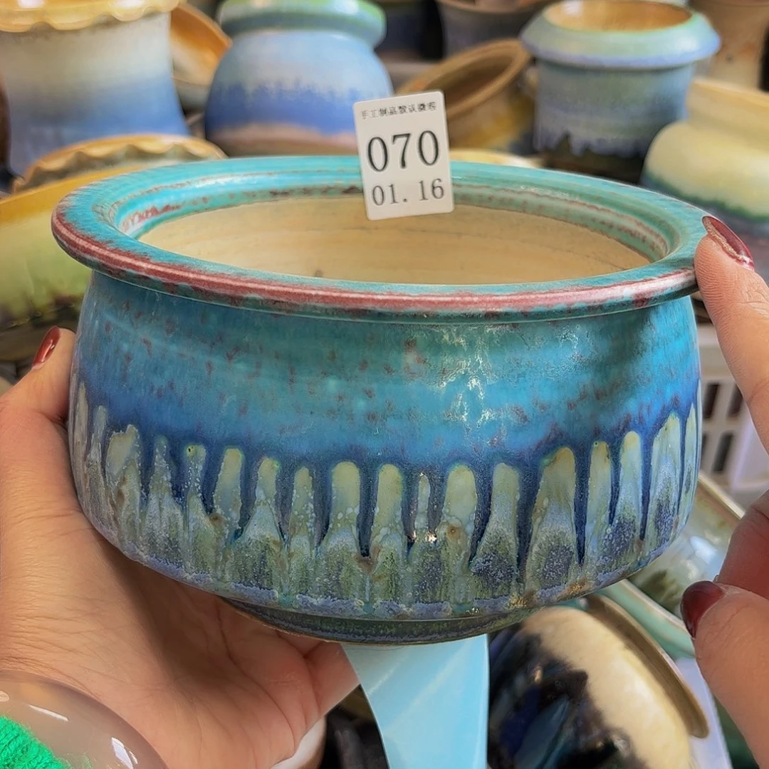 摆件景德镇陶瓷手工制作