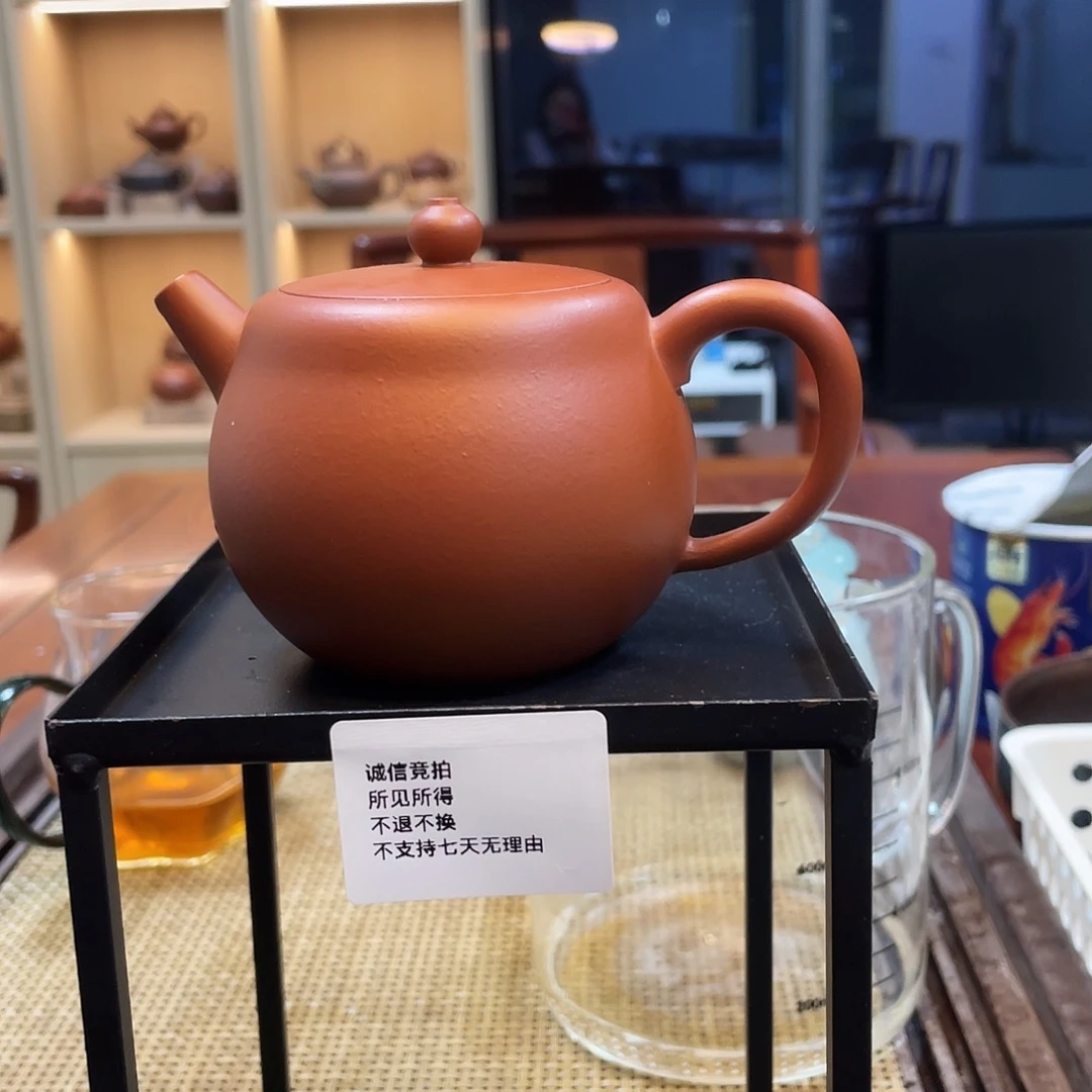 茶壶紫砂宜兴紫砂55