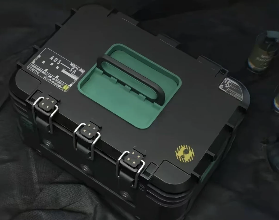 三角洲三三周边游戏道具