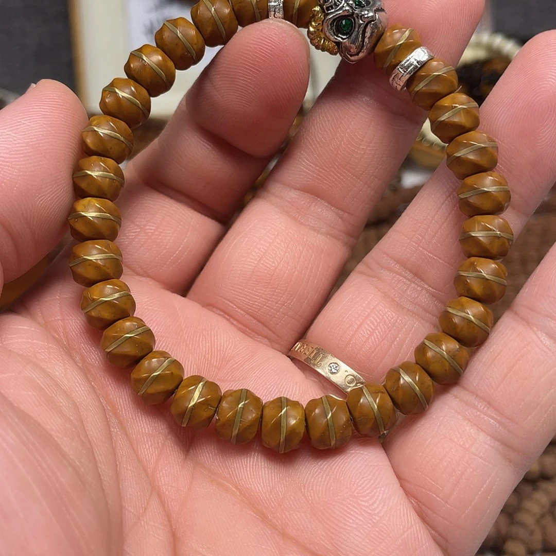 金刚菩提手串全品紫金鼠无相大鹏鸟（成本价）