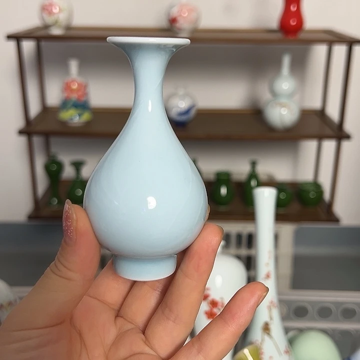 陶瓷景德镇陶瓷研究所