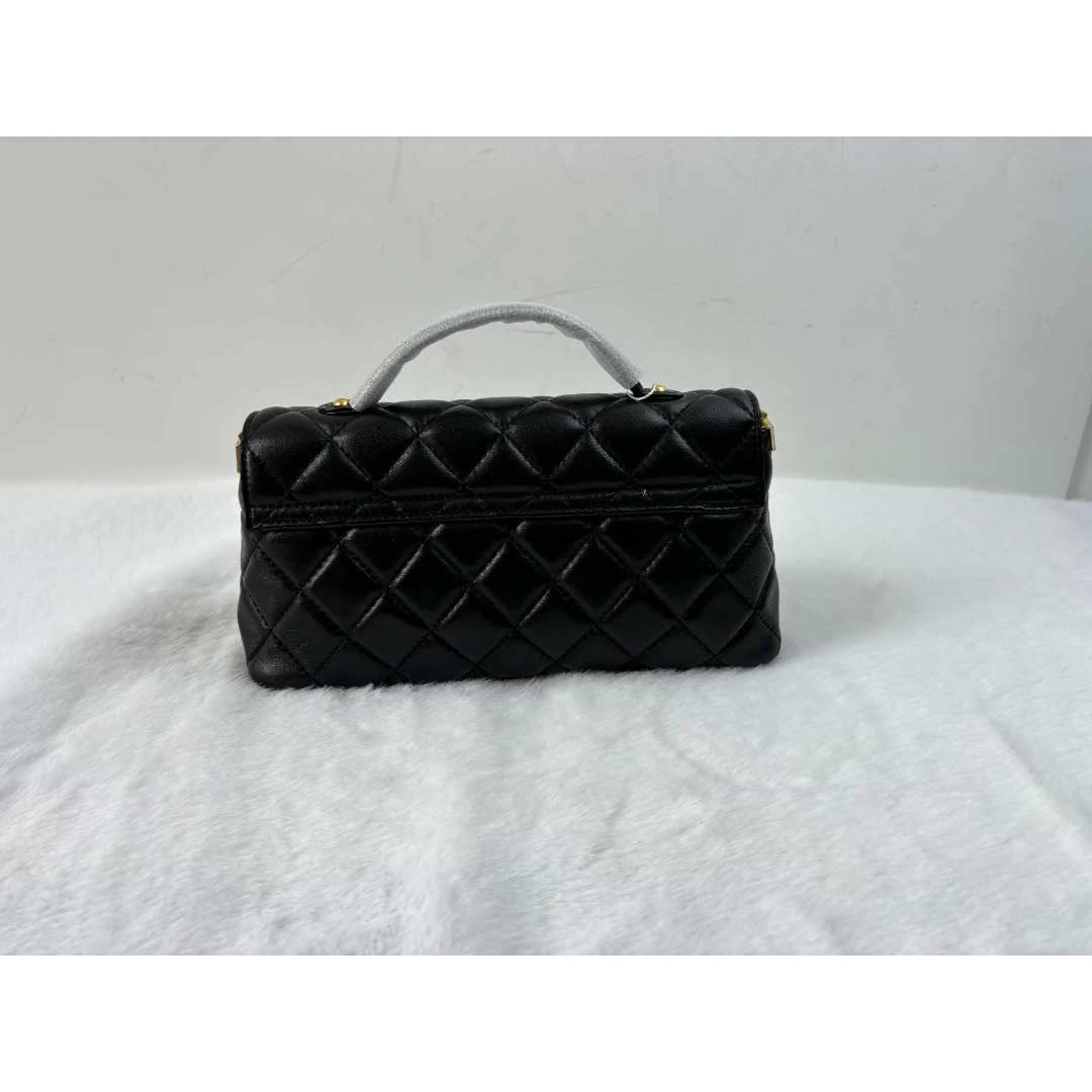 8803黑色【点点精选】新款时尚轻奢百搭气质女包