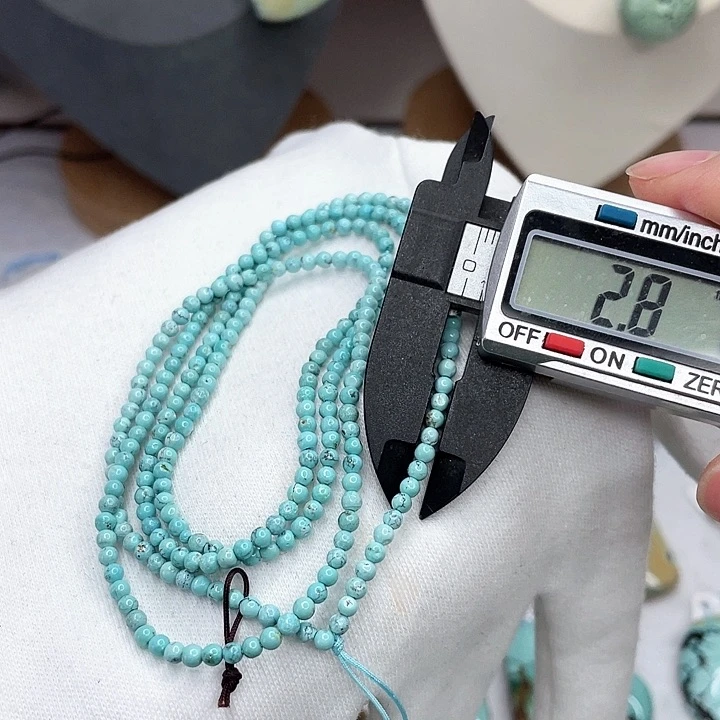 绿松石绿松石未镶嵌