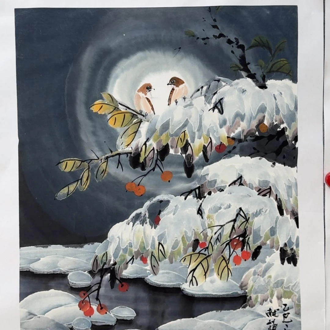 国画蓝*@Invokingnbvvvvvv