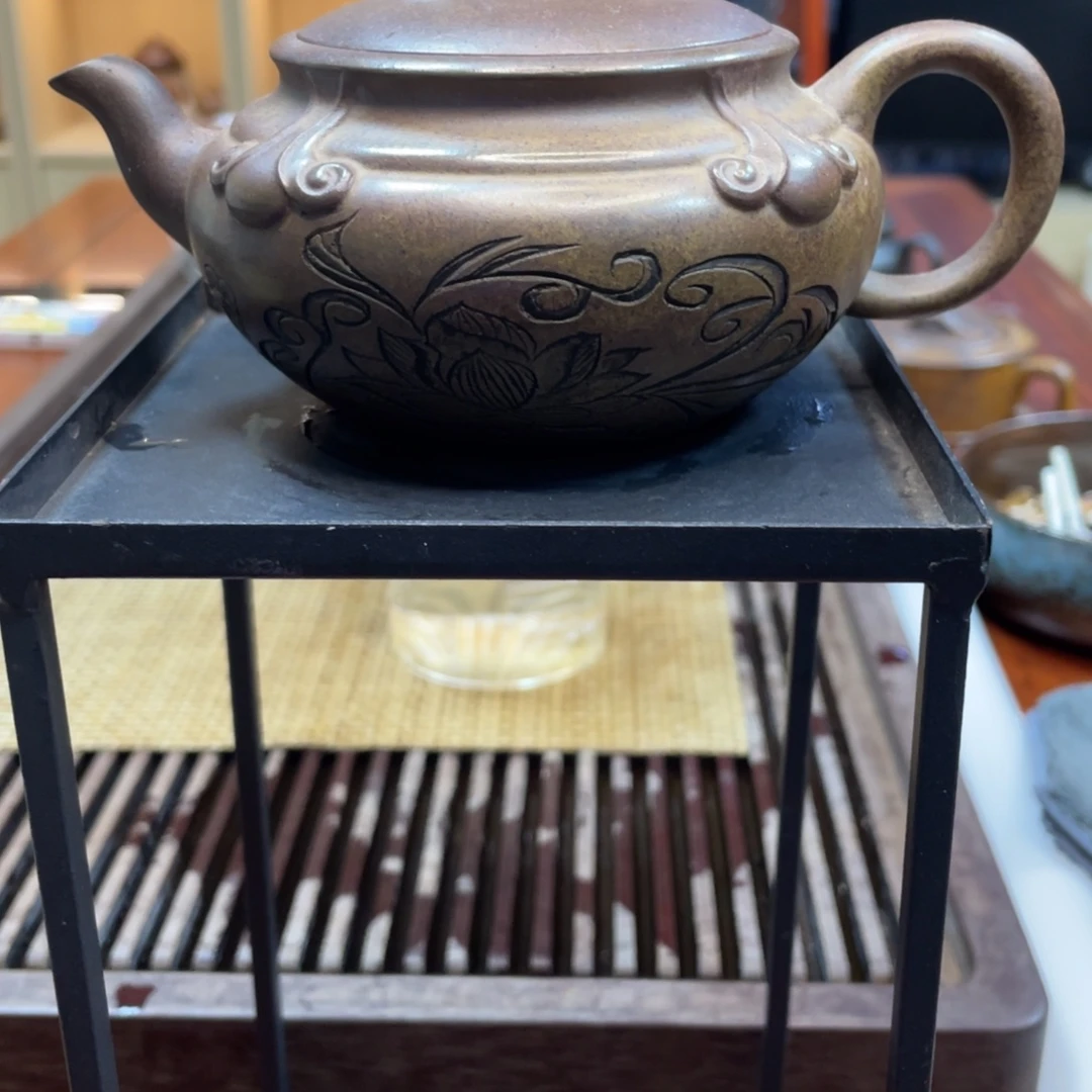 茶壶紫砂宜兴紫砂37
