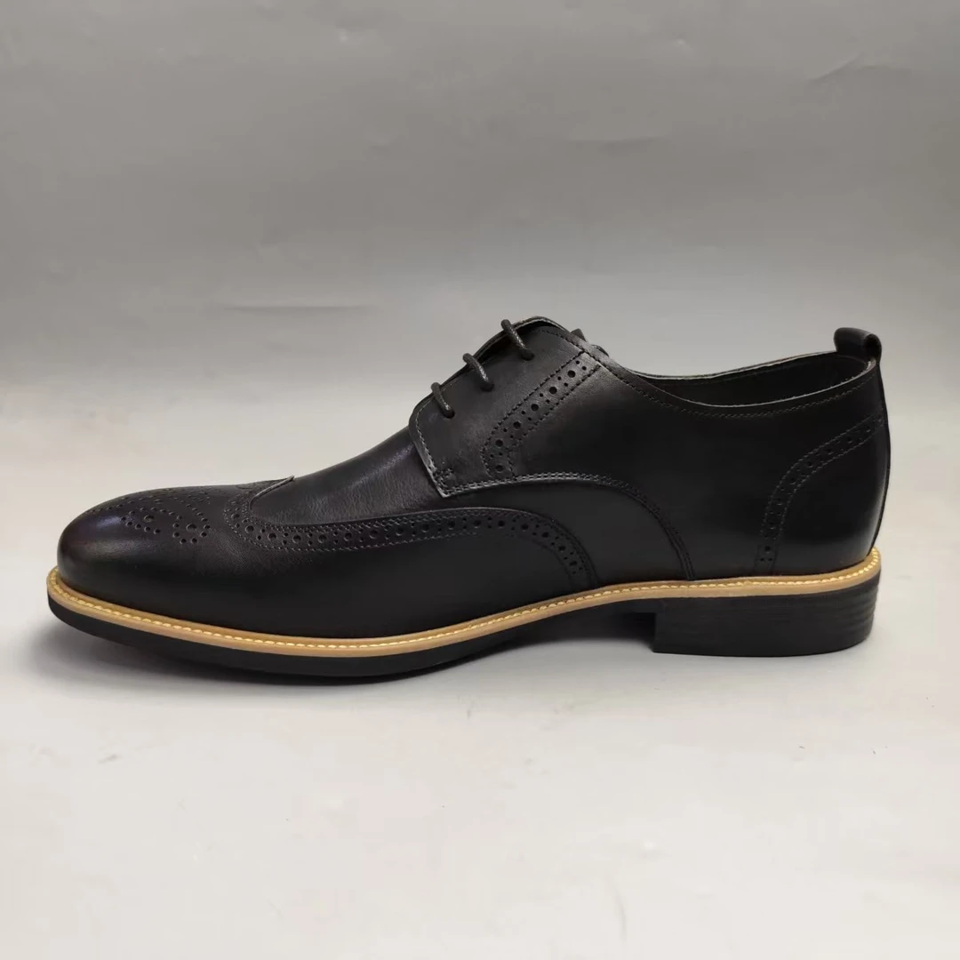 675春夏舒适休闲百搭男鞋