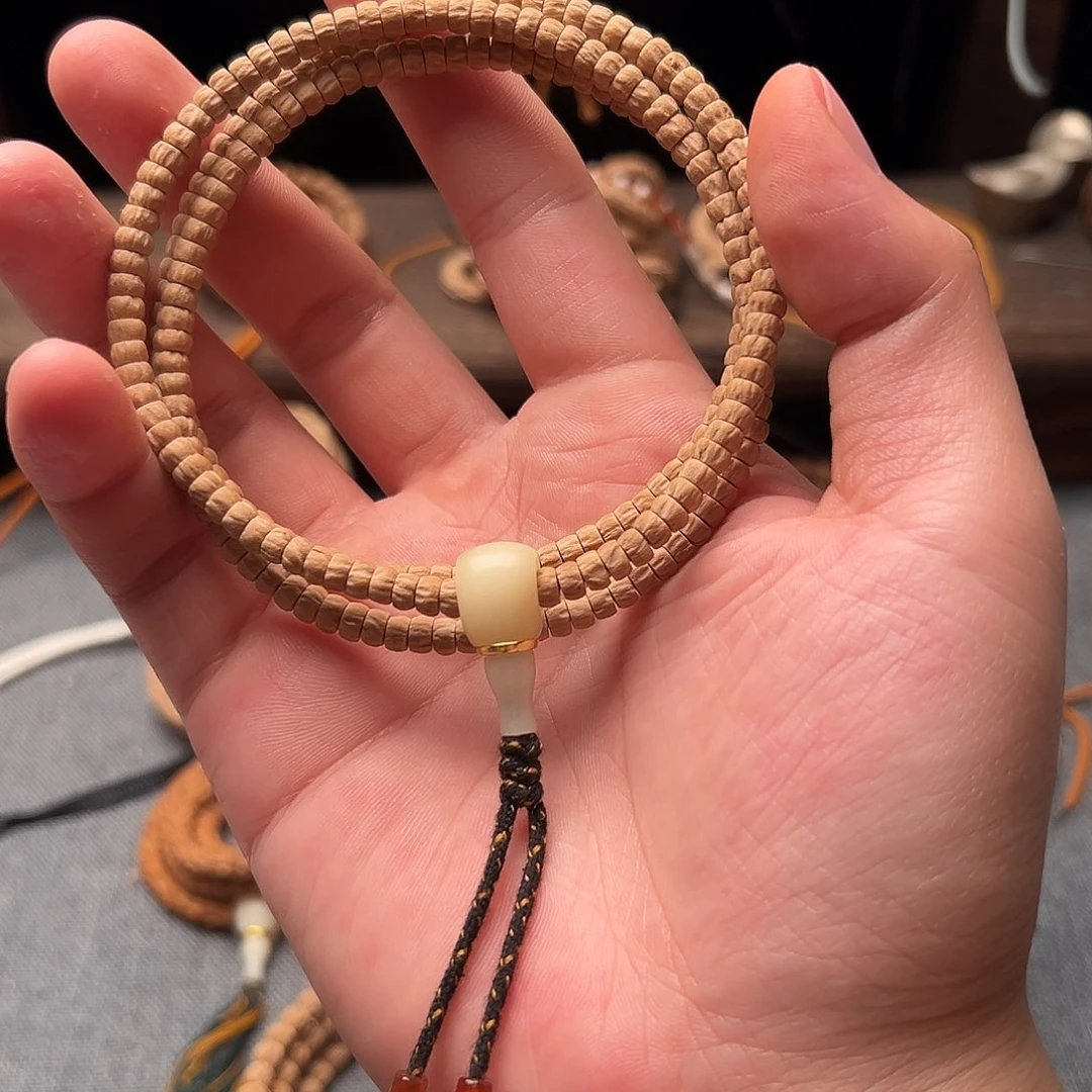 湘***.吊坠柏香籽/百香籽