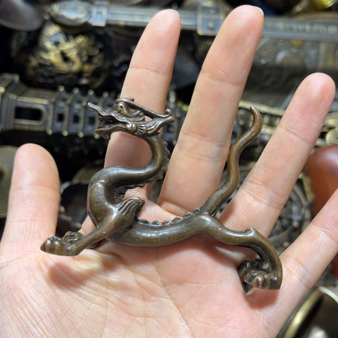 精品铜器摆件专属链接