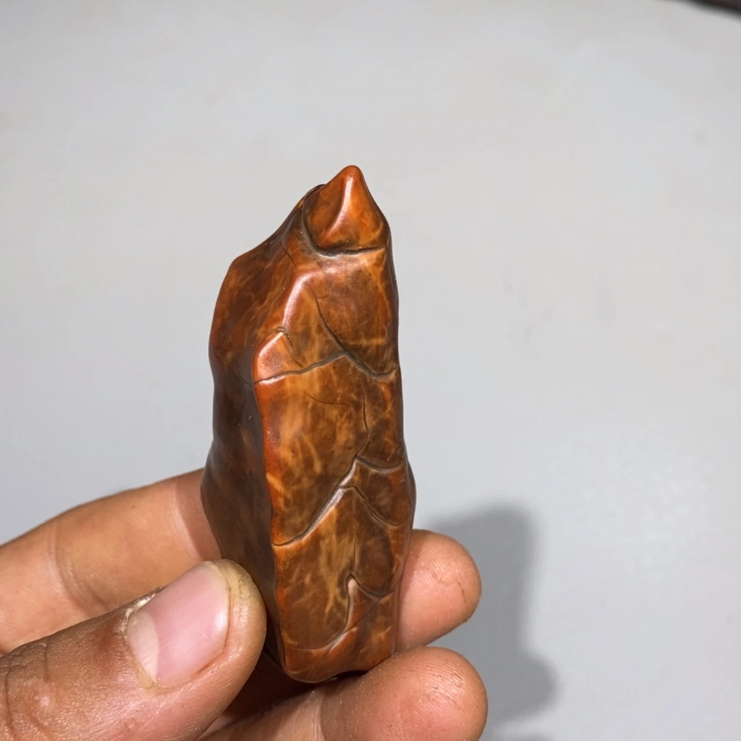 玛瑙/玉髓车挂合金田*406