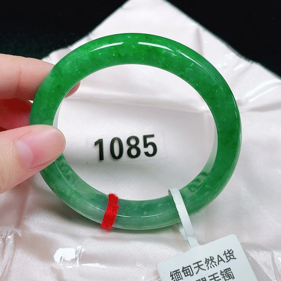 _***_翡翠未镶嵌手镯翡翠手镯未镶嵌