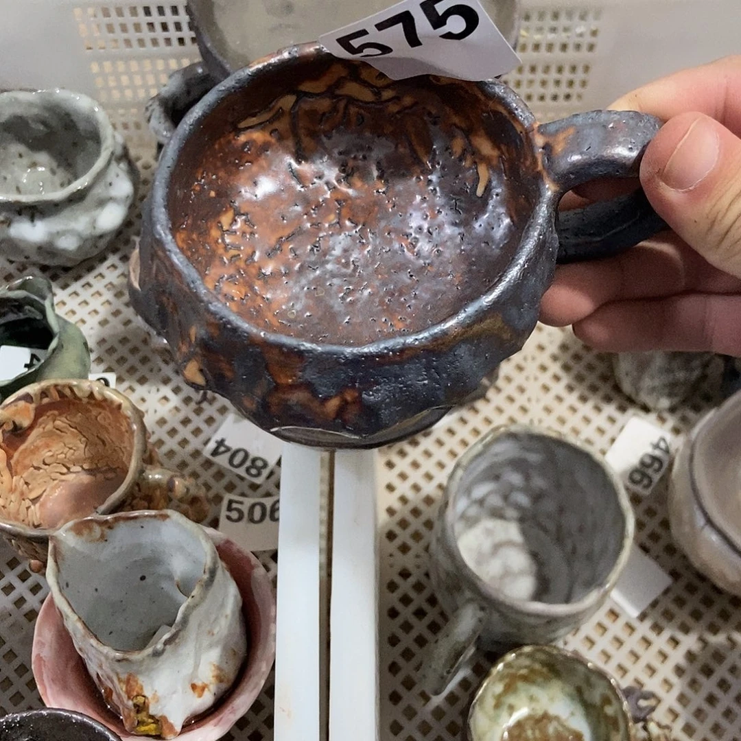 微瑕575 一家茶器直播分享