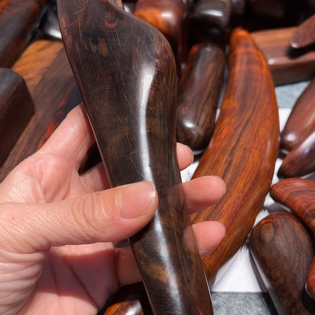 交趾黄檀（大红酸枝）深****9