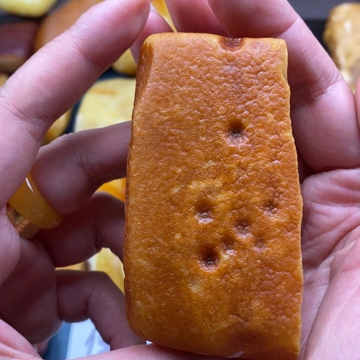 定制蜜蜡未镶嵌蜜蜡原石