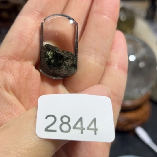 【闪购商品】水晶大型摆件（非配饰）未镶嵌