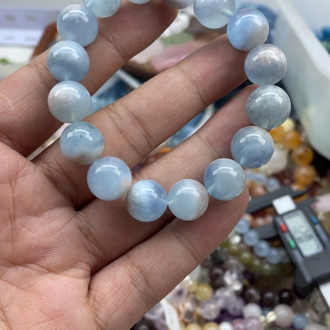 颈饰银S925镶嵌紫晶