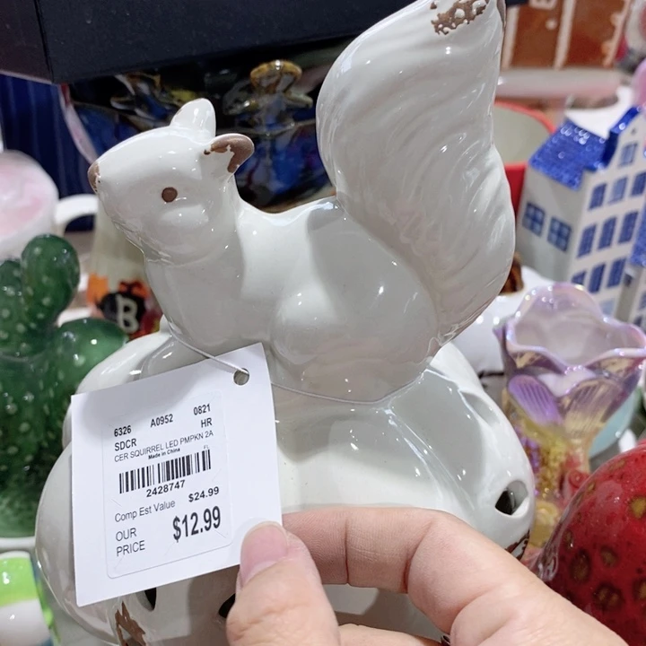 手工艺品琉璃摆件