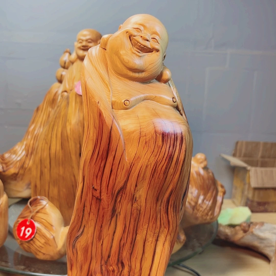 柏木（崖柏）崖柏摆件6666666