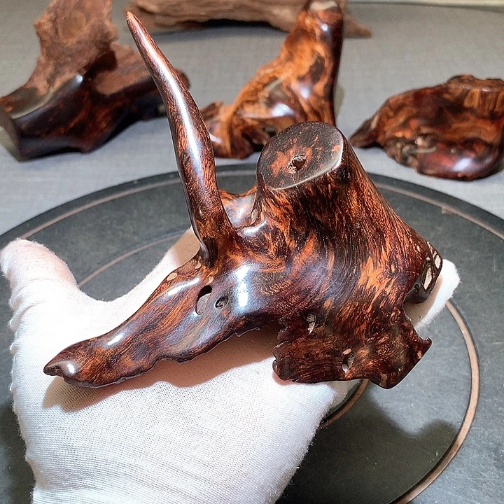 u***7黄花梨/降香黄檀黄花梨