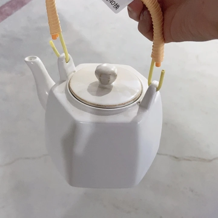 Z*.茶具微瑕，介意勿拍