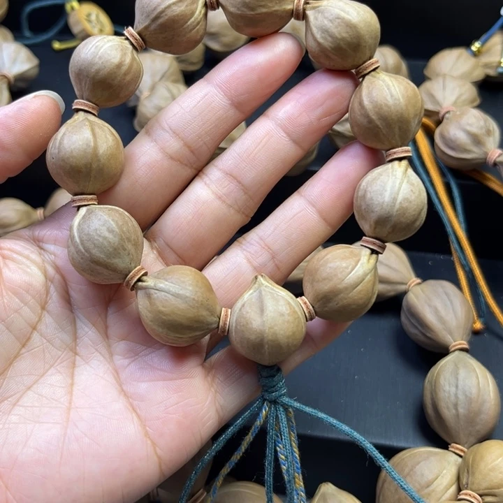 手串/手链橄榄核1.8*2.2