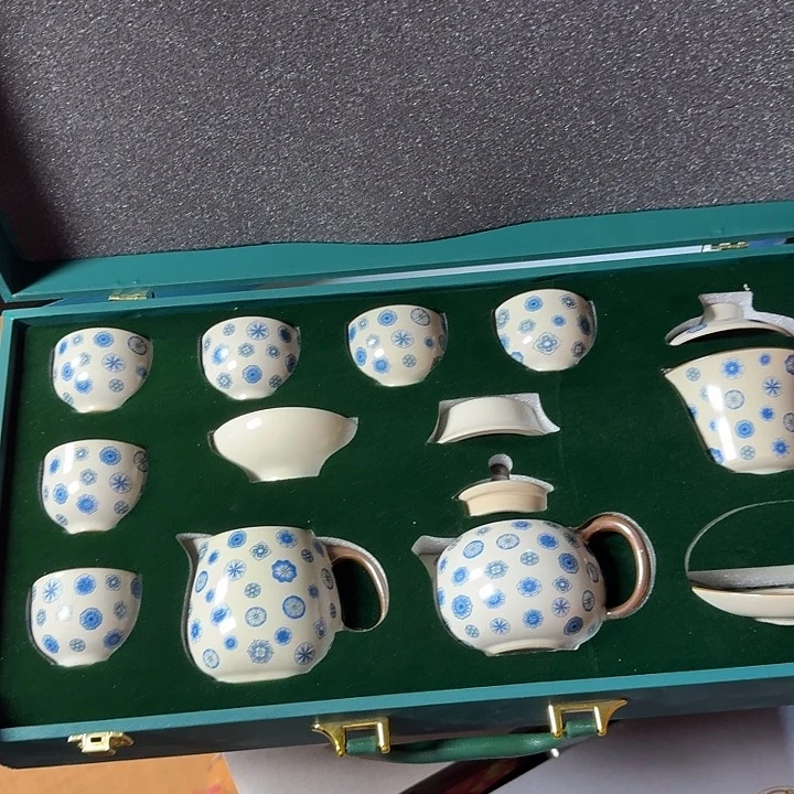 孤品茶具套装等等等