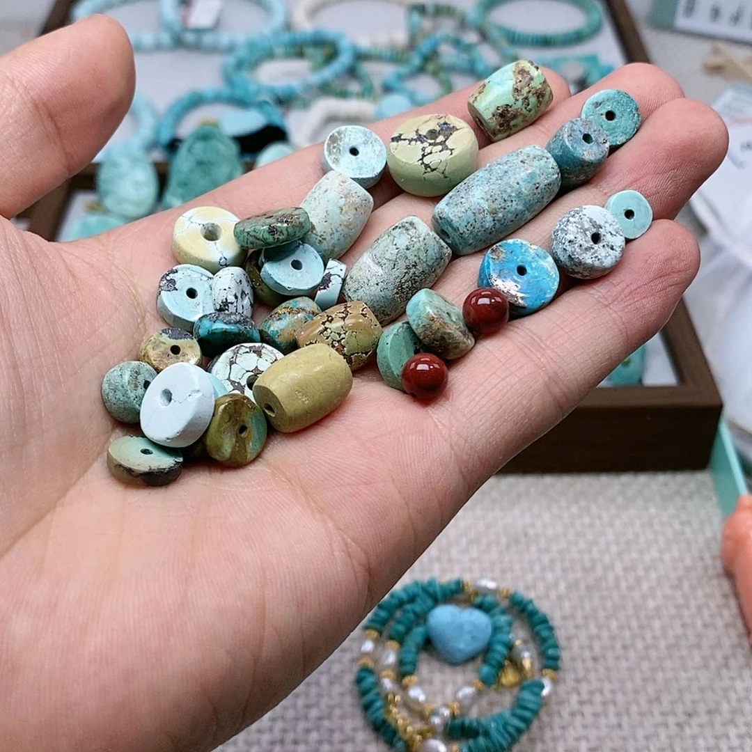 【闪购商品】未镶嵌603南红玛瑙