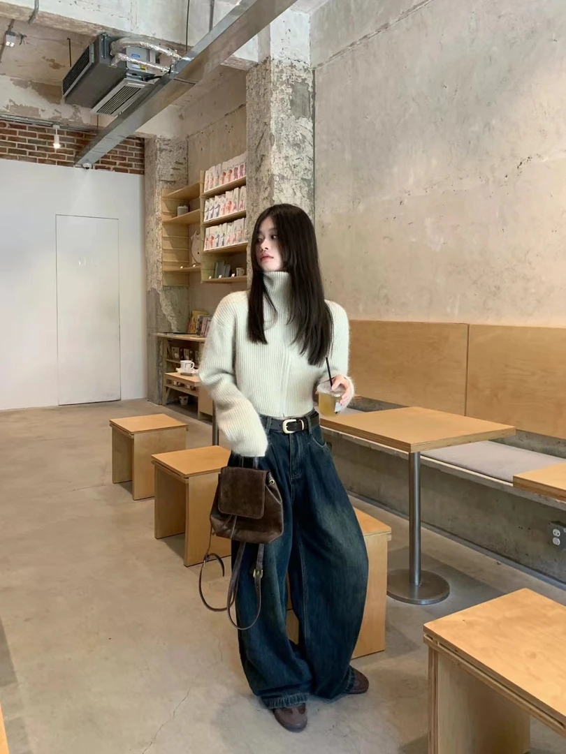 2025春夏新款显瘦辣妹 给编码 备注链接 孤品 慎拍