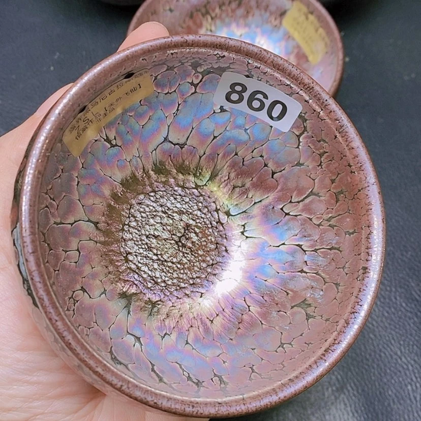 【闪购商品】茶盏独***里我的盏太好看了吧