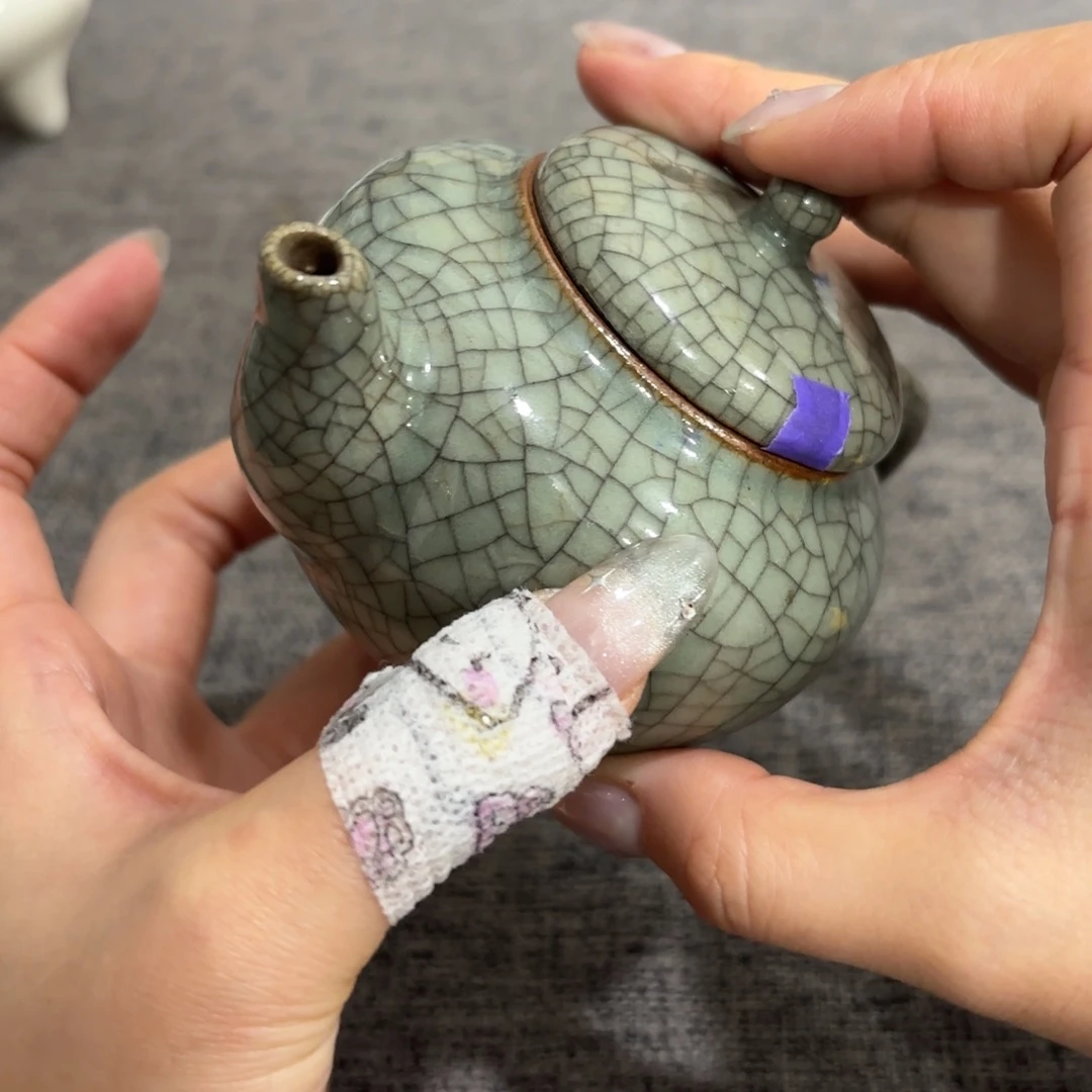 非常好看漂亮的物品