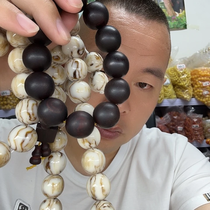 大果紫檀（缅甸花梨）44