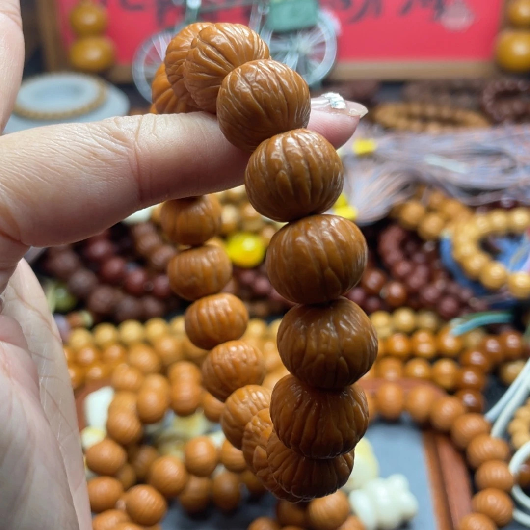 猴头核桃全品土豪