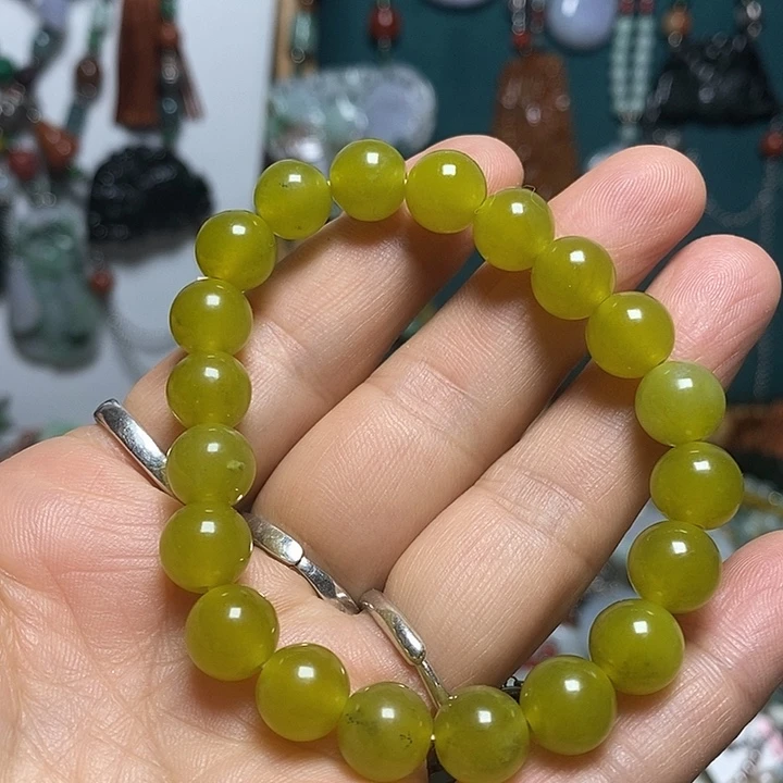 吊坠(赠链)未镶嵌翡翠
