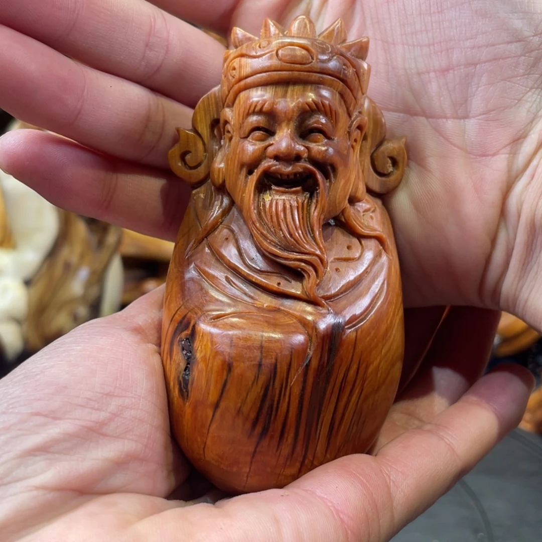 手串/手链柏木（崖柏）