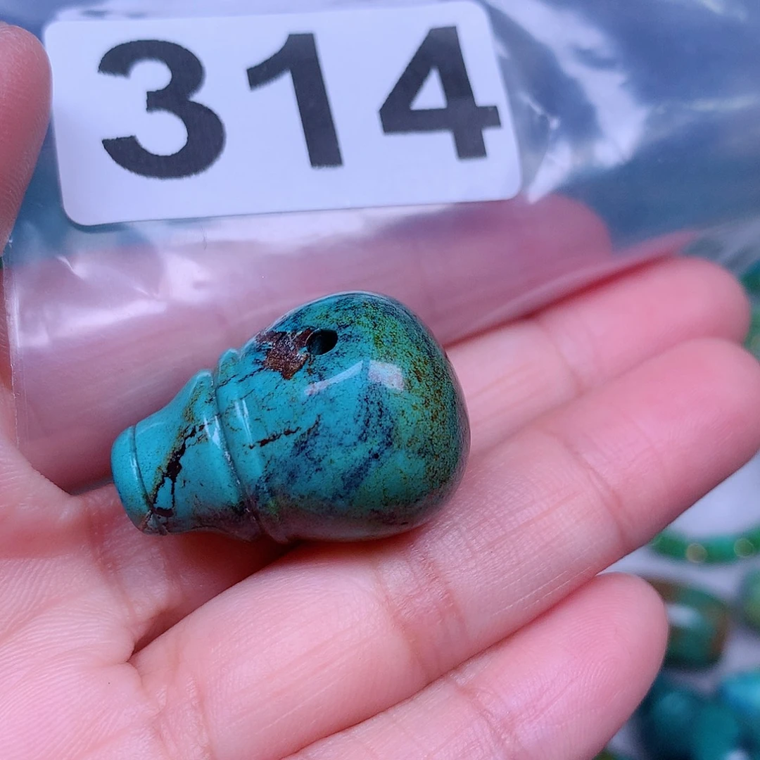 空竹粉丝专享十堰特色手工散珠