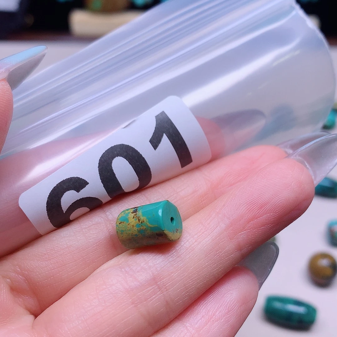 空竹粉丝专享十堰特色手工散珠