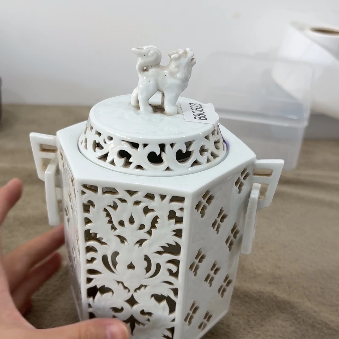 非常好用漂亮的茶具