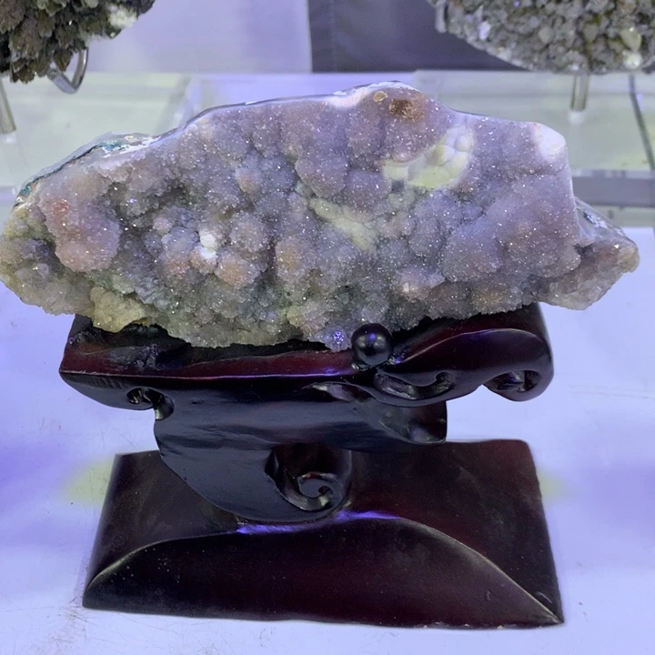 水晶大型摆件（非配饰）未镶嵌h