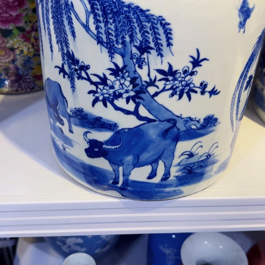 瓷片宝贝给哥哥沟沟壑壑