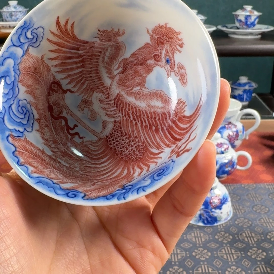 瓷片优游瓷生活雅器