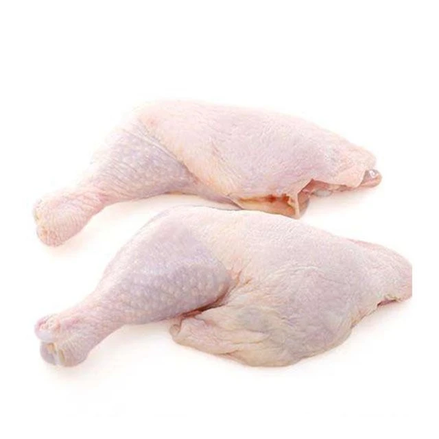 金锣冰鲜鸡大腿500g/份