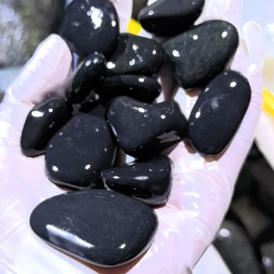 恒***堂木藏玉药王石原石