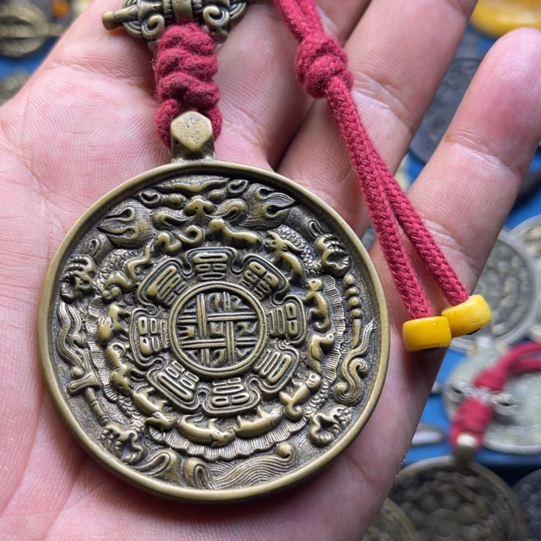 泥塑特色手工艺品