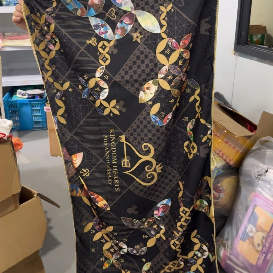 瓷片仓库直播瑕疵处理